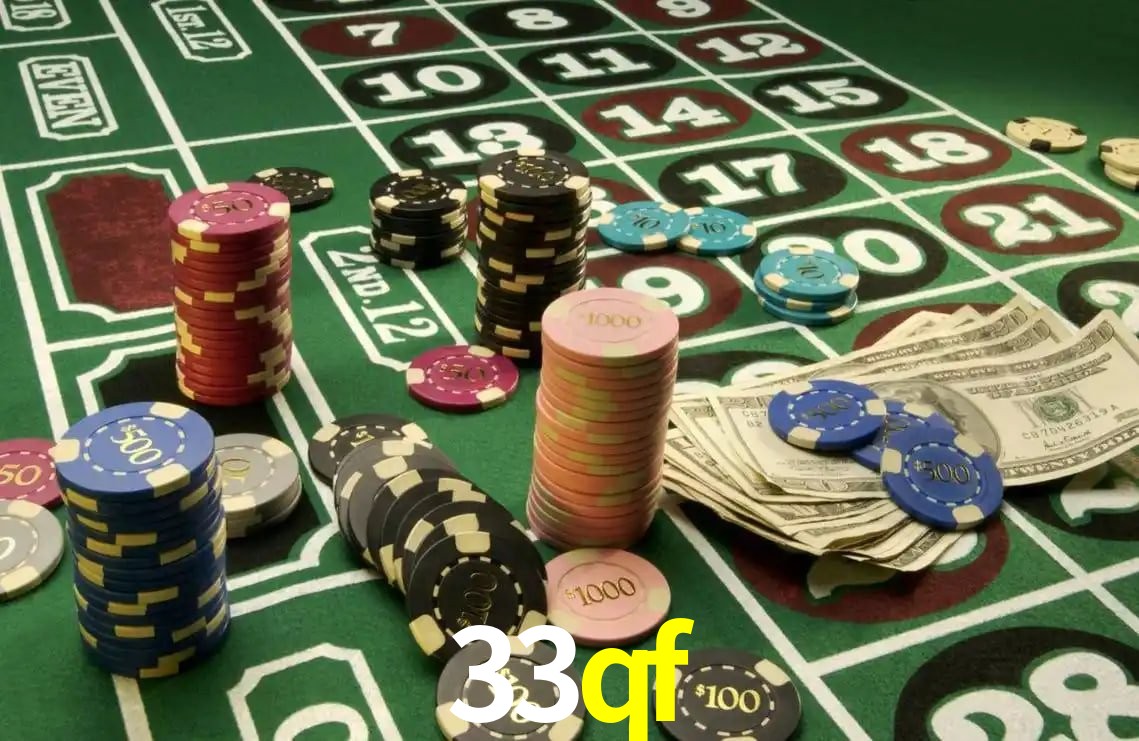 33qf - Melhor cassino online de - 33qf.com