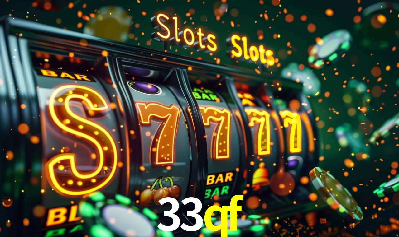 Descubra a Magia dos Jogos de Arcade no 33qf