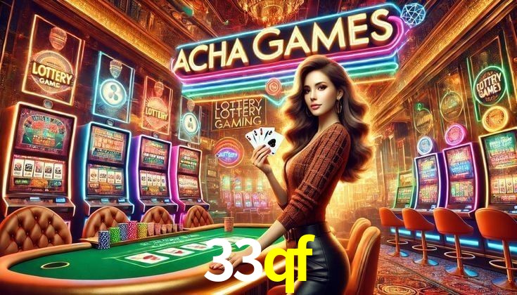 VIP Casino 33qf