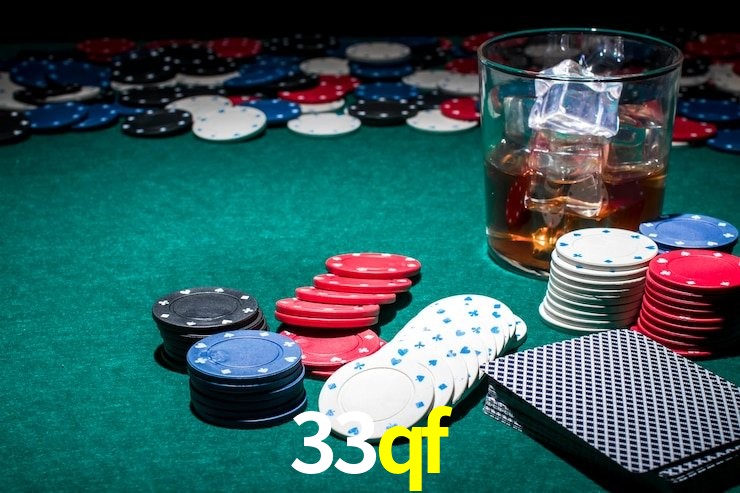 A Emoção da Loteria na 33qf: Uma Chance de Mudança de Vida