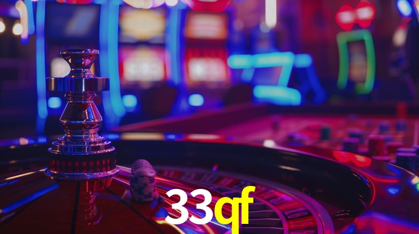 33qf: Seu Especialista em Apostas Esportivas Brasileiras