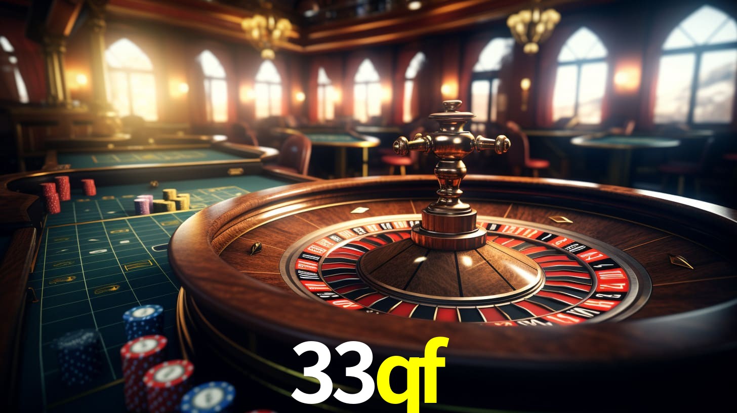 Welcome Bonus 33qf
