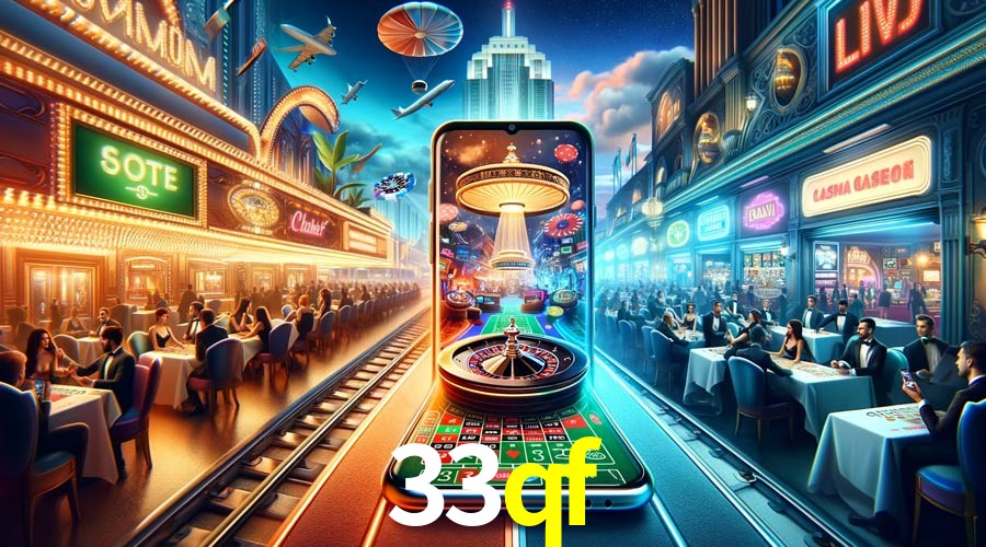 Bonus Features 33qf