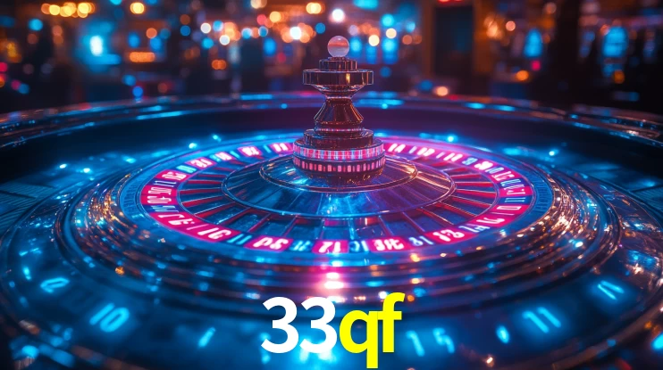 Sinta a adrenalina dos jogos de cassino com 33qf