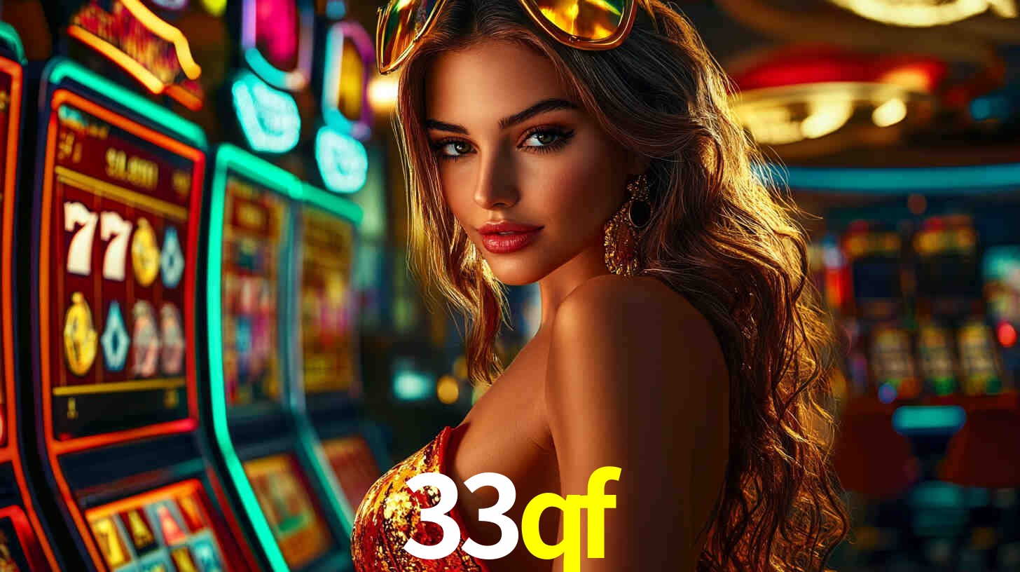 Ofertas Imperdíveis na 33qf: Promoções e Bônus Que Valem a Pena
