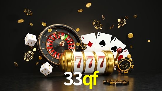 Live Casino 33qf