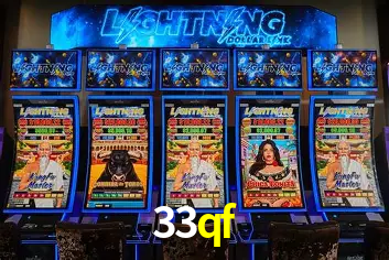 cassino 33qf