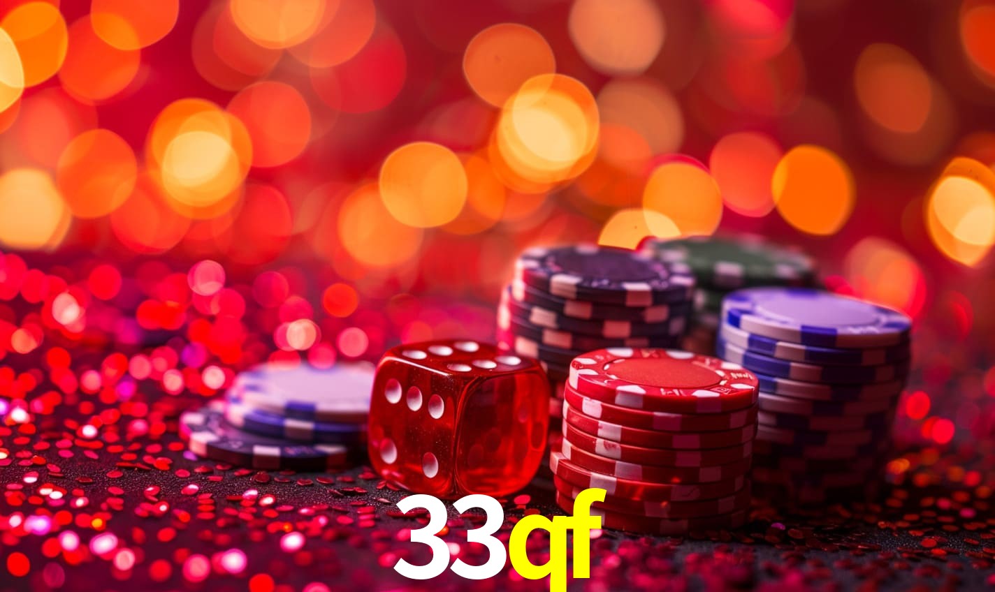 Jogos de Slot 33qf